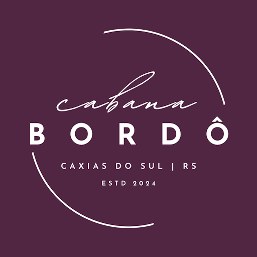 Cabana Bordô
